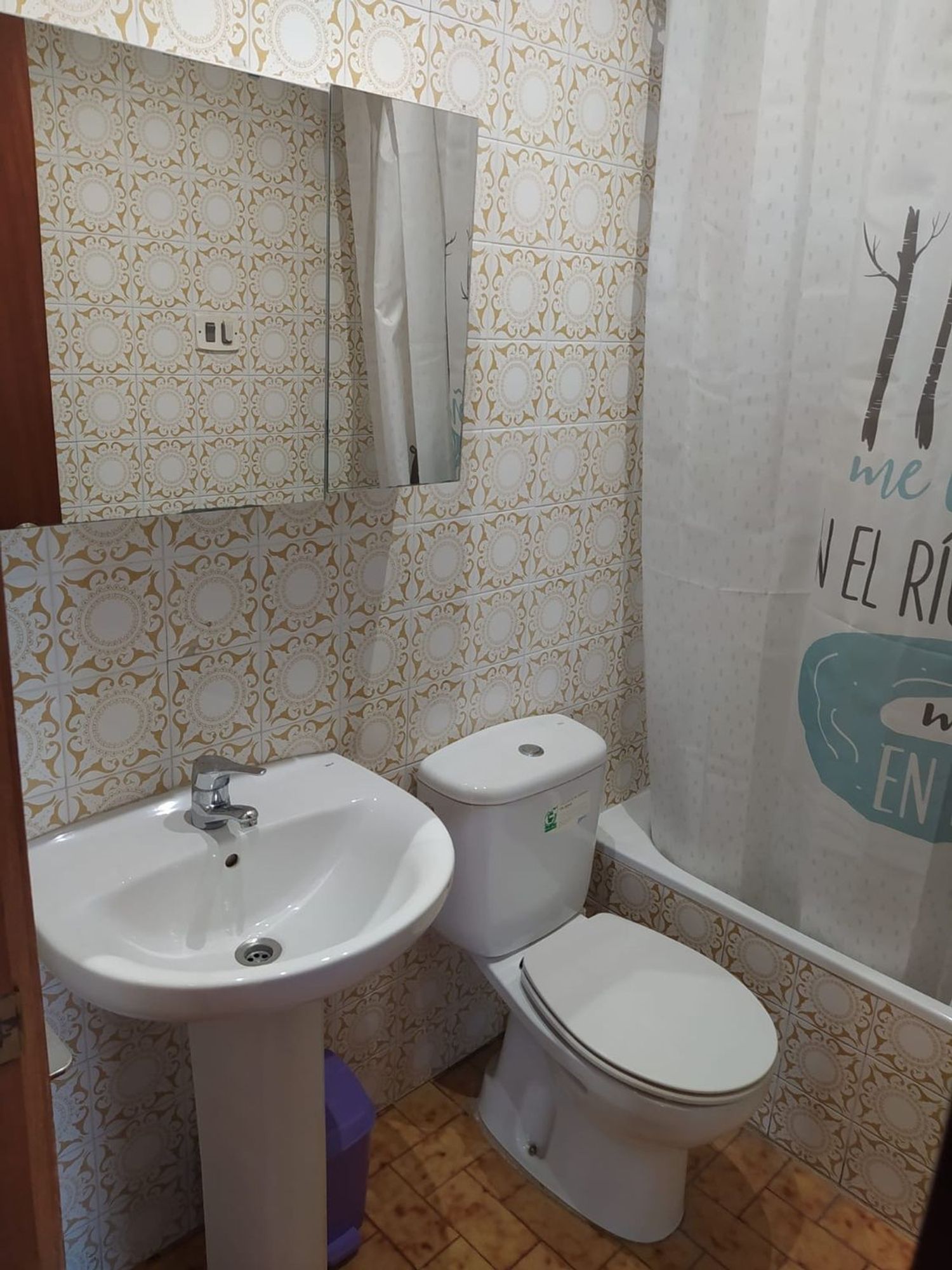Alquiler de piso en Calle de la Pobla de Farnals, 18 - Foto 4