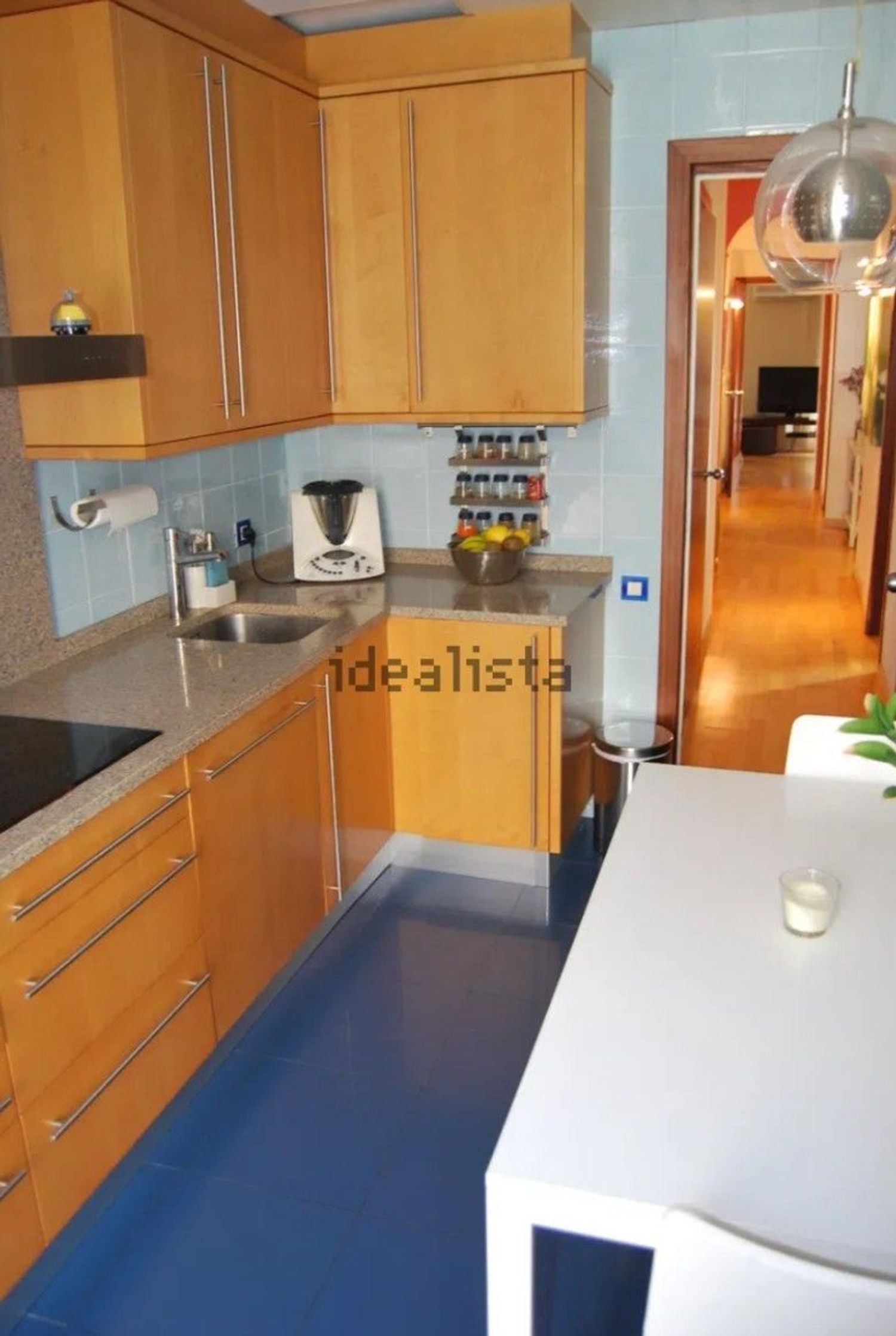 Piso en Calle Armanya, 3, Eixample, Eixample - Foto 23