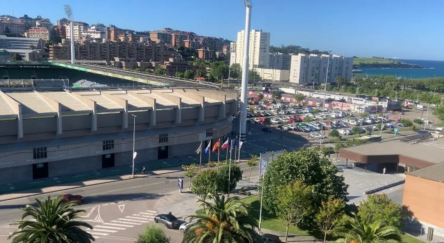 Piso en avenida del Stadium, 19 - Foto 1