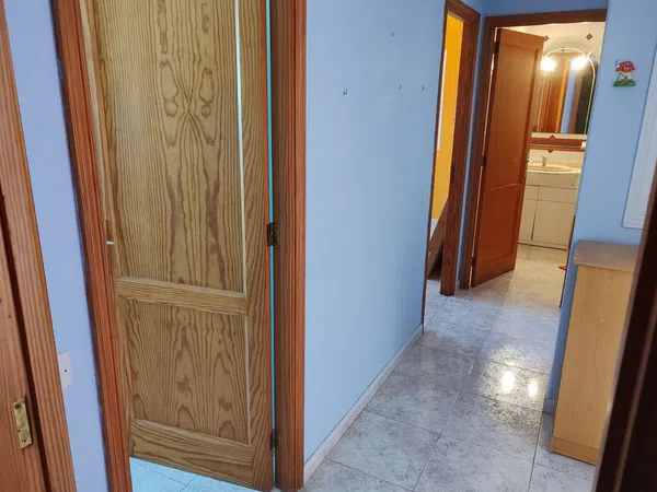 Dúplex en Calle Mediodía, 7, San Juan-San José - Foto 13