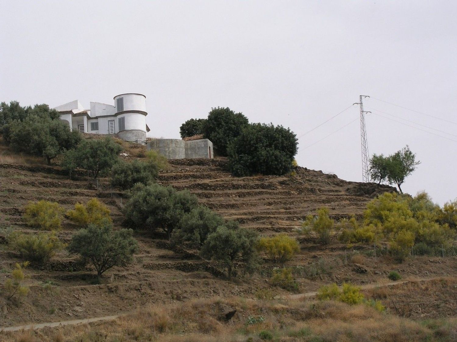 Casa rural en Parcela 258 polígono, 1 - Foto 3