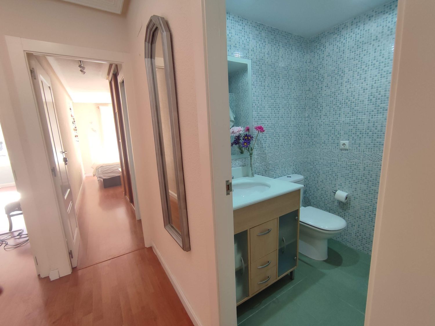 Piso en calle México, 26 - Foto 34