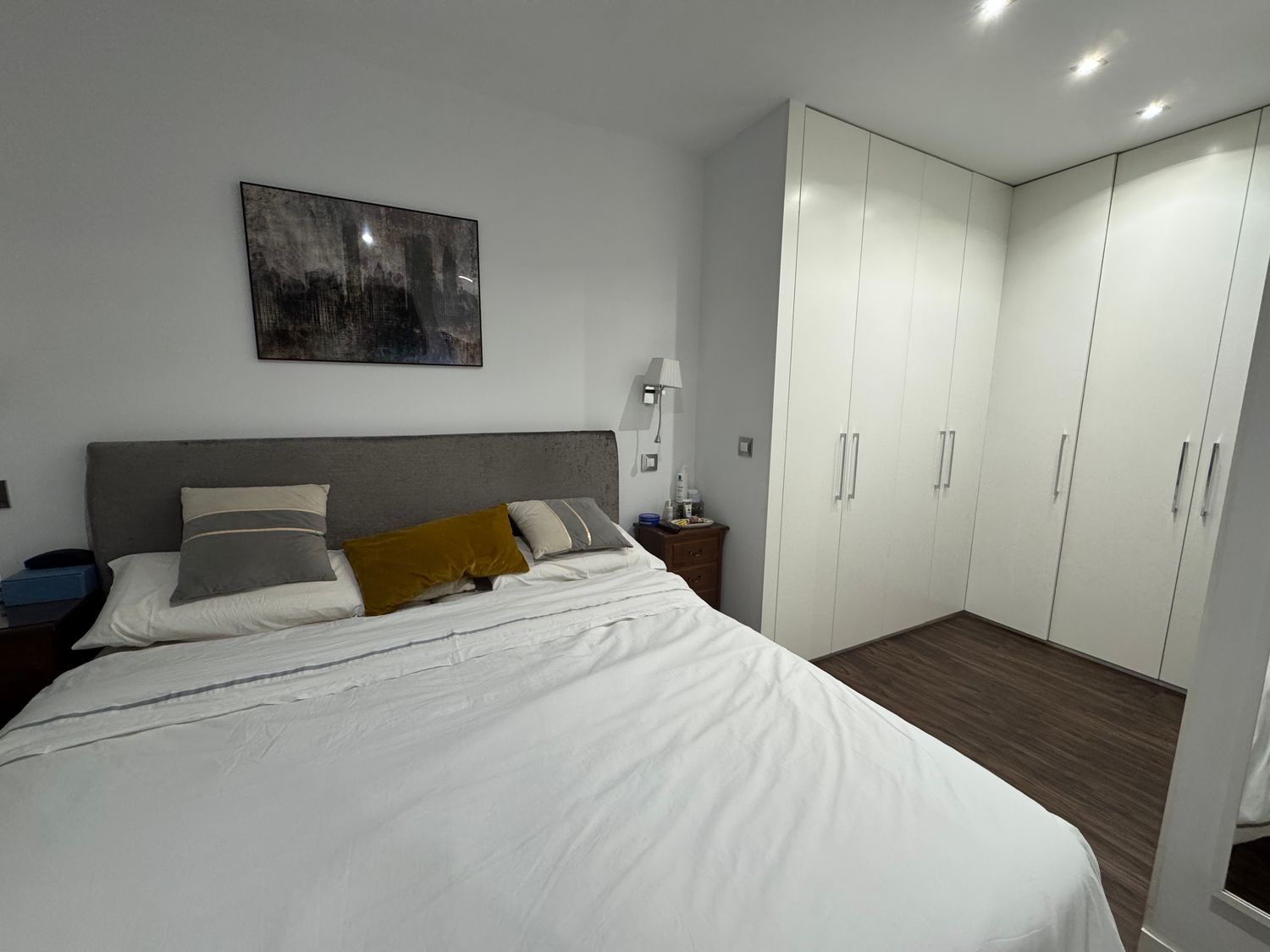 Piso en calle Murillo, 7 - Foto 17