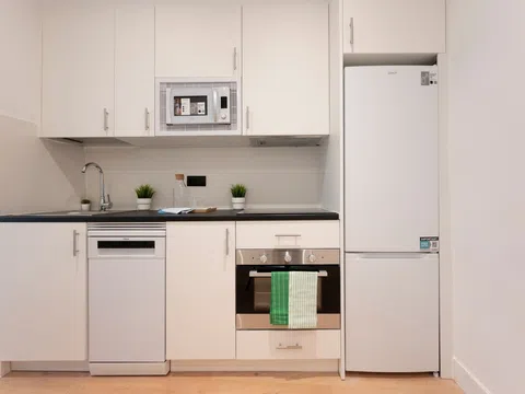 Piso en calle de Alvarado, 11