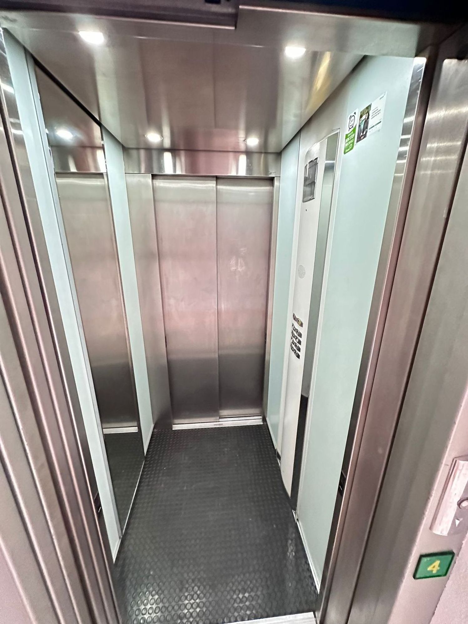 Piso en calle Gargantúa, 10 - Foto 13