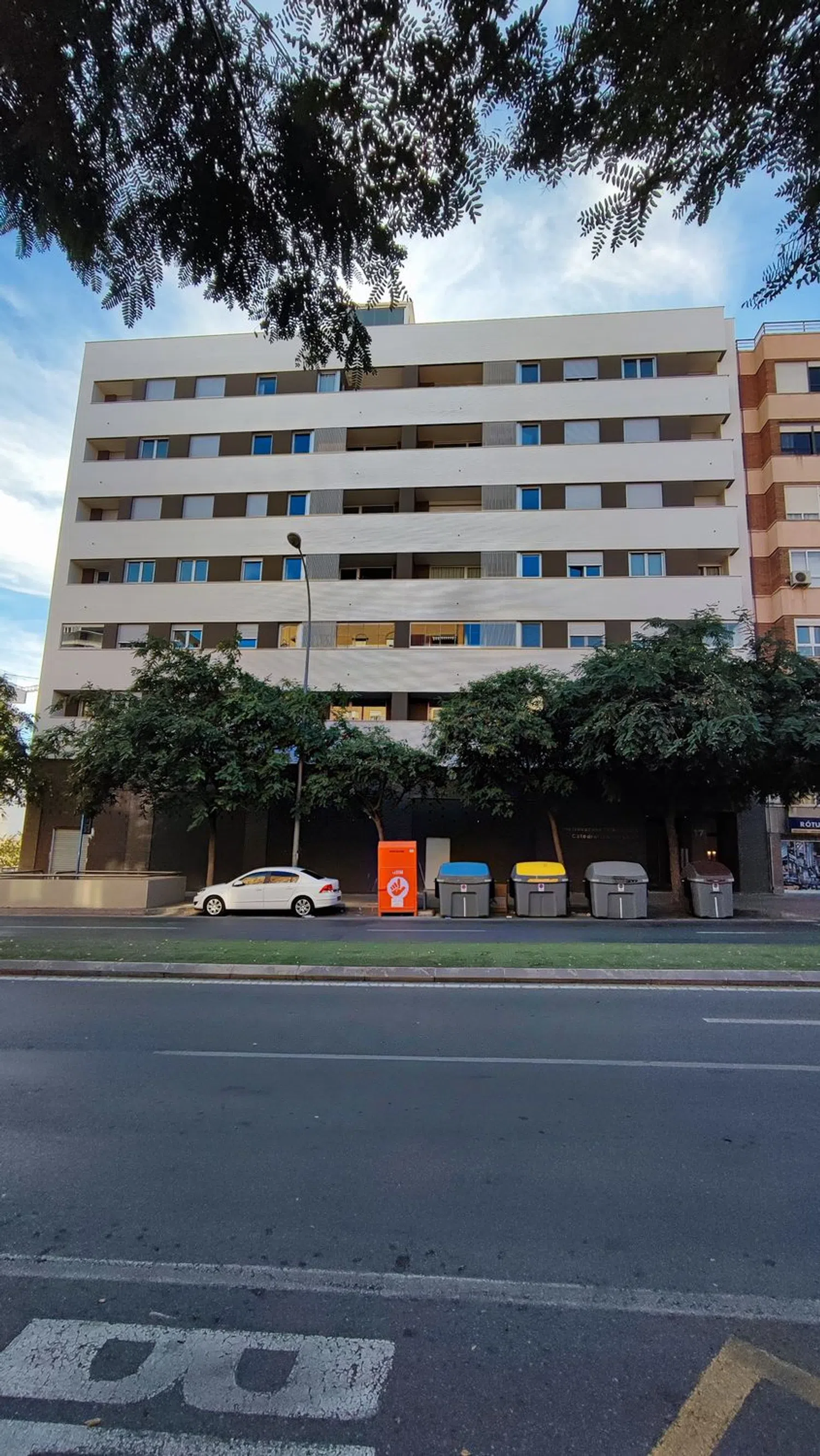 Piso en avenida Catedratico Soler, 17 - Foto 21