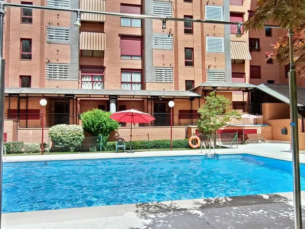 Piso en paseo de las Yeserías, 15
