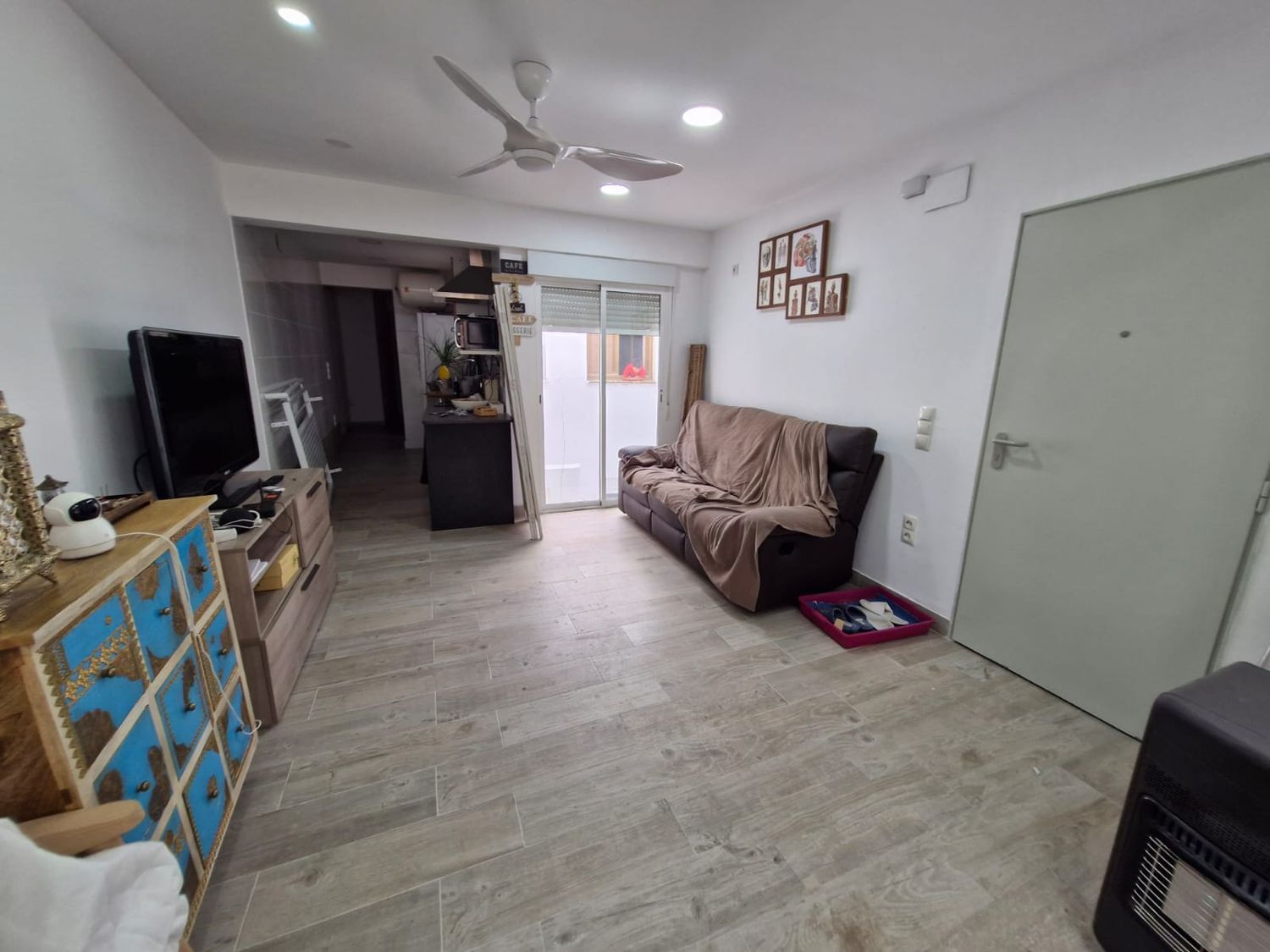 Piso en Calle José Iturbi s/n, El Molí, El Molí - Foto 16