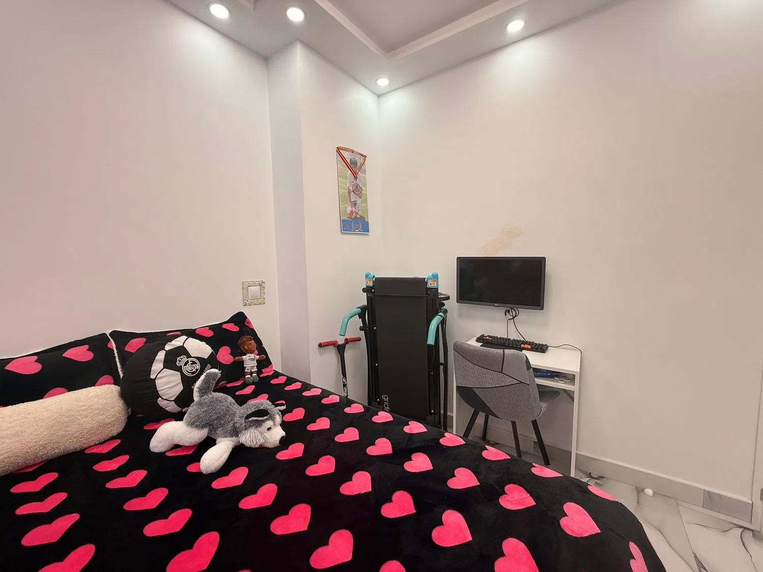 Piso en calle del Lago Titicaca, 3 - Foto 19