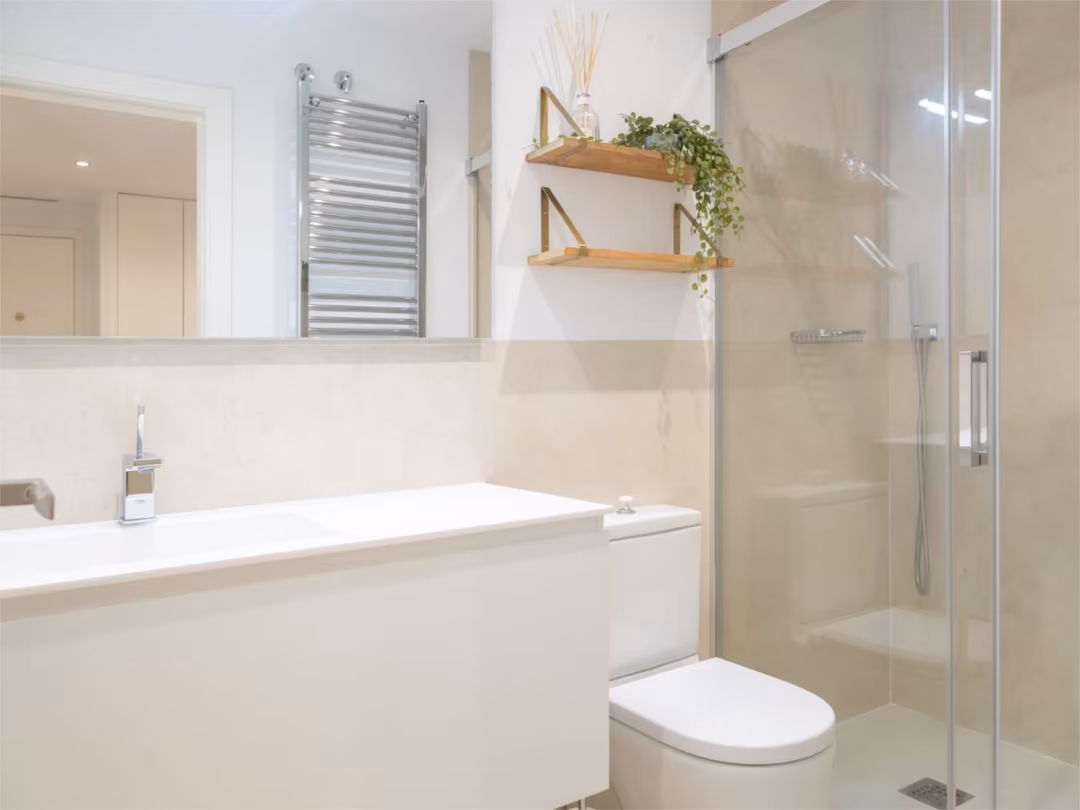 Piso en  Madrid Capital - Foto 24