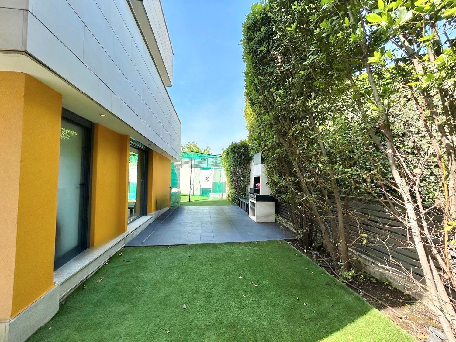 Chalet pareado en Calle de San Enrique de Ossó, Encinar de los Reyes, Encinar de los Reyes - Foto 5
