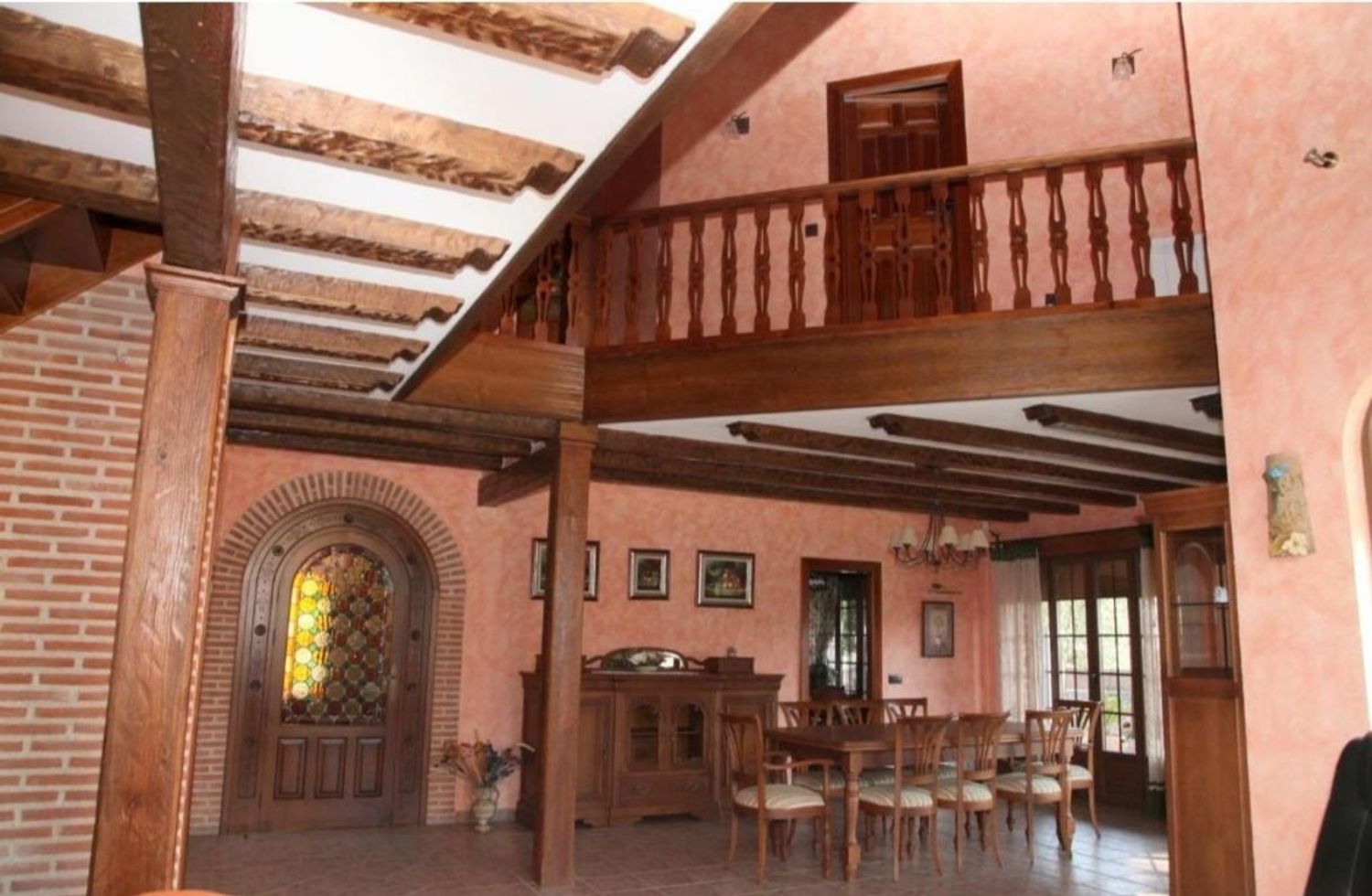 Casa o chalet independiente en Calle Infante Luis de Borbon, 1 - Foto 11