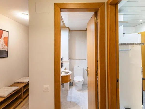 Piso en Calle de Balmes, La Dreta de l'Eixample - Foto 18