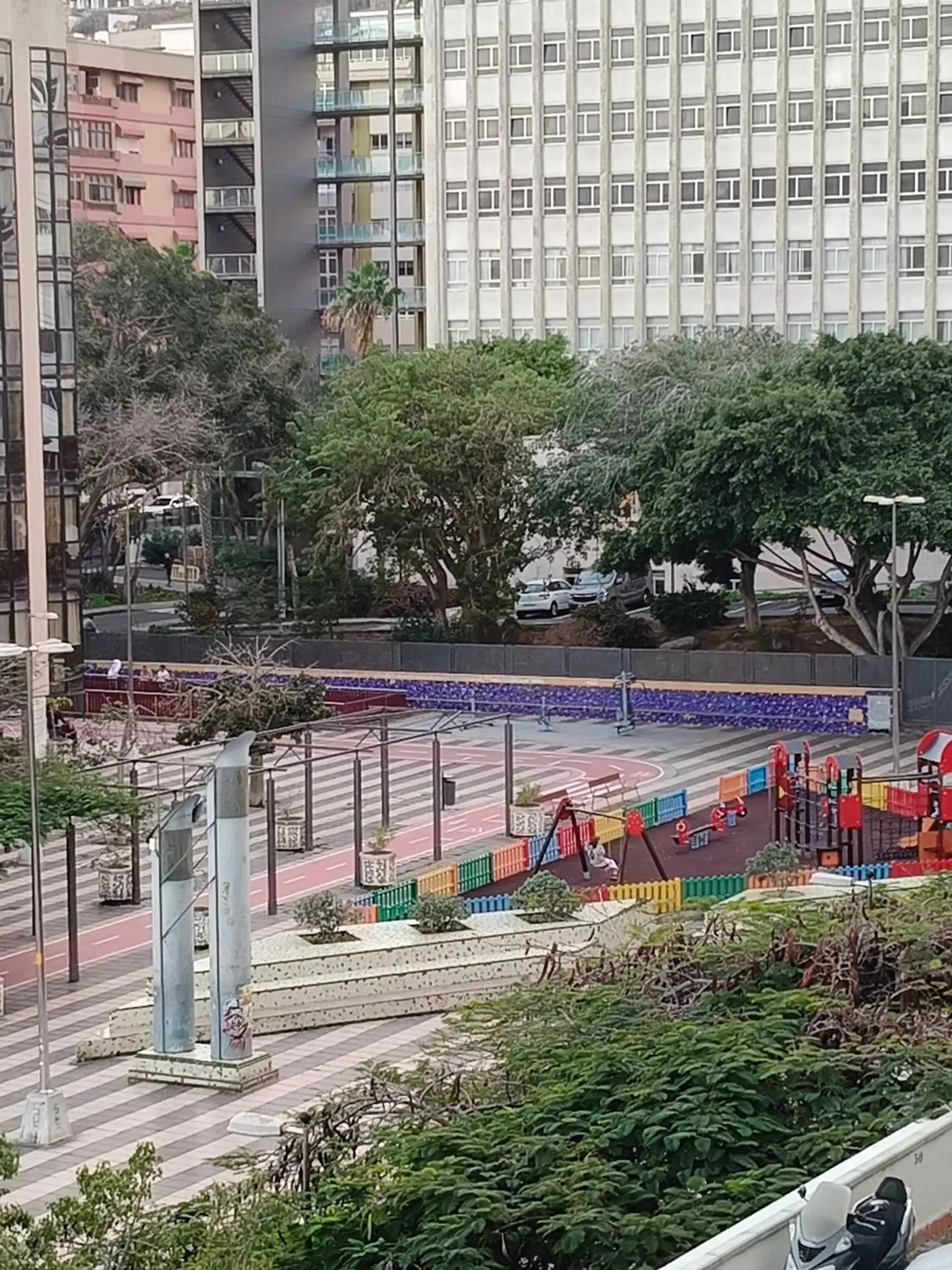 Piso en avenida Juan XXIII, 7 Numeroportalpisopuerta - Foto 6