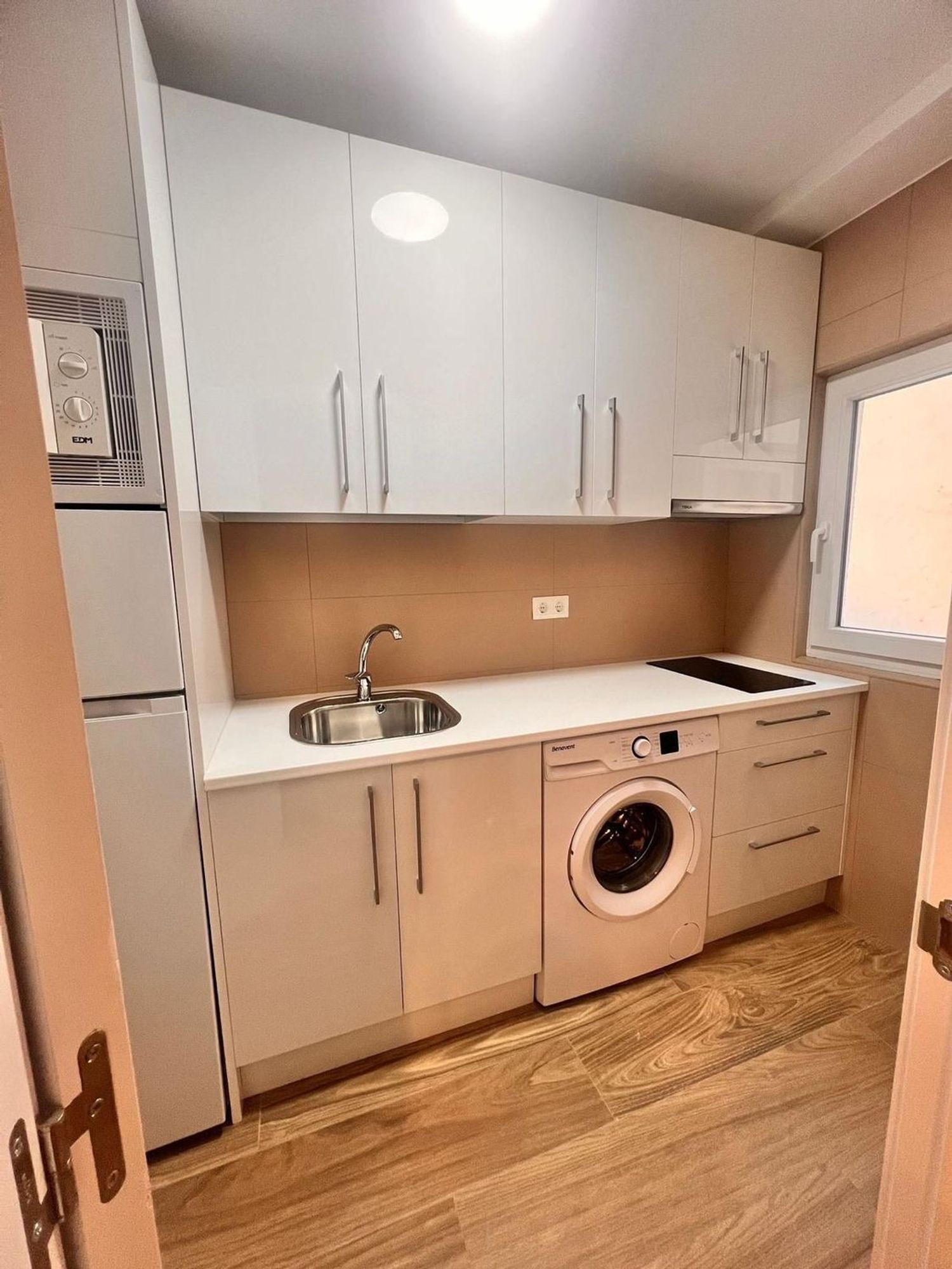 Piso en calle Zaragoza, 2 - Foto 3