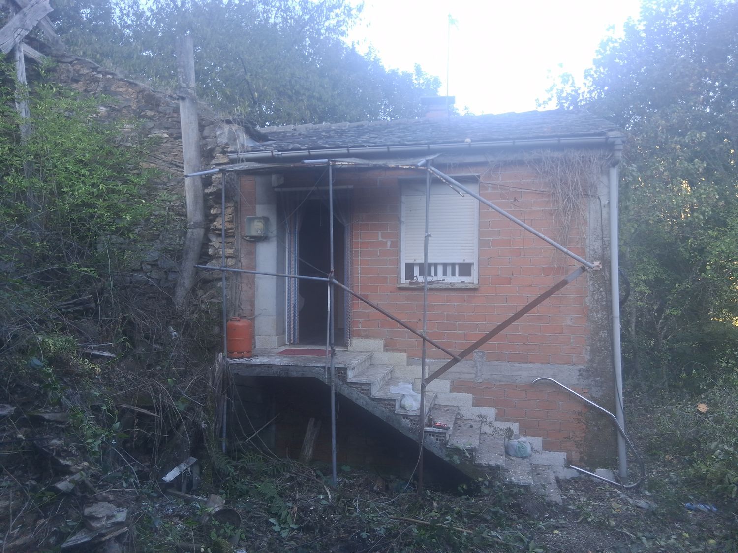 Casa de pueblo en Cela de agueira s/n - Foto 7