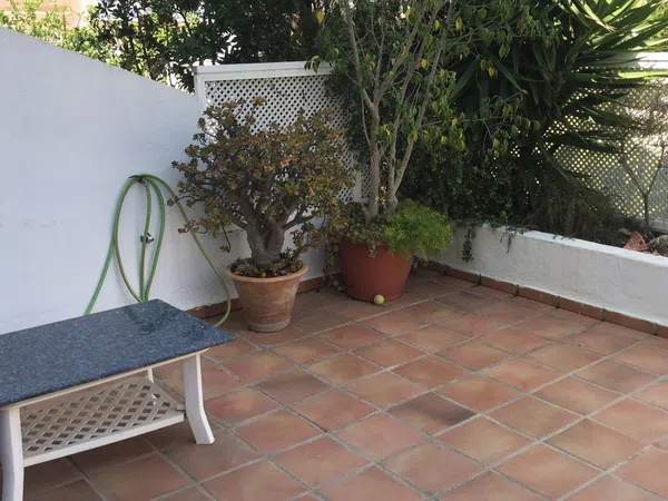 Chalet adosado en Calle rosa de los vientos, 128 - Foto 10