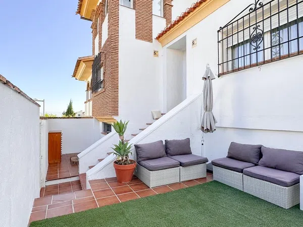 Chalet pareado en Calle Grecia, 3 - Foto 23