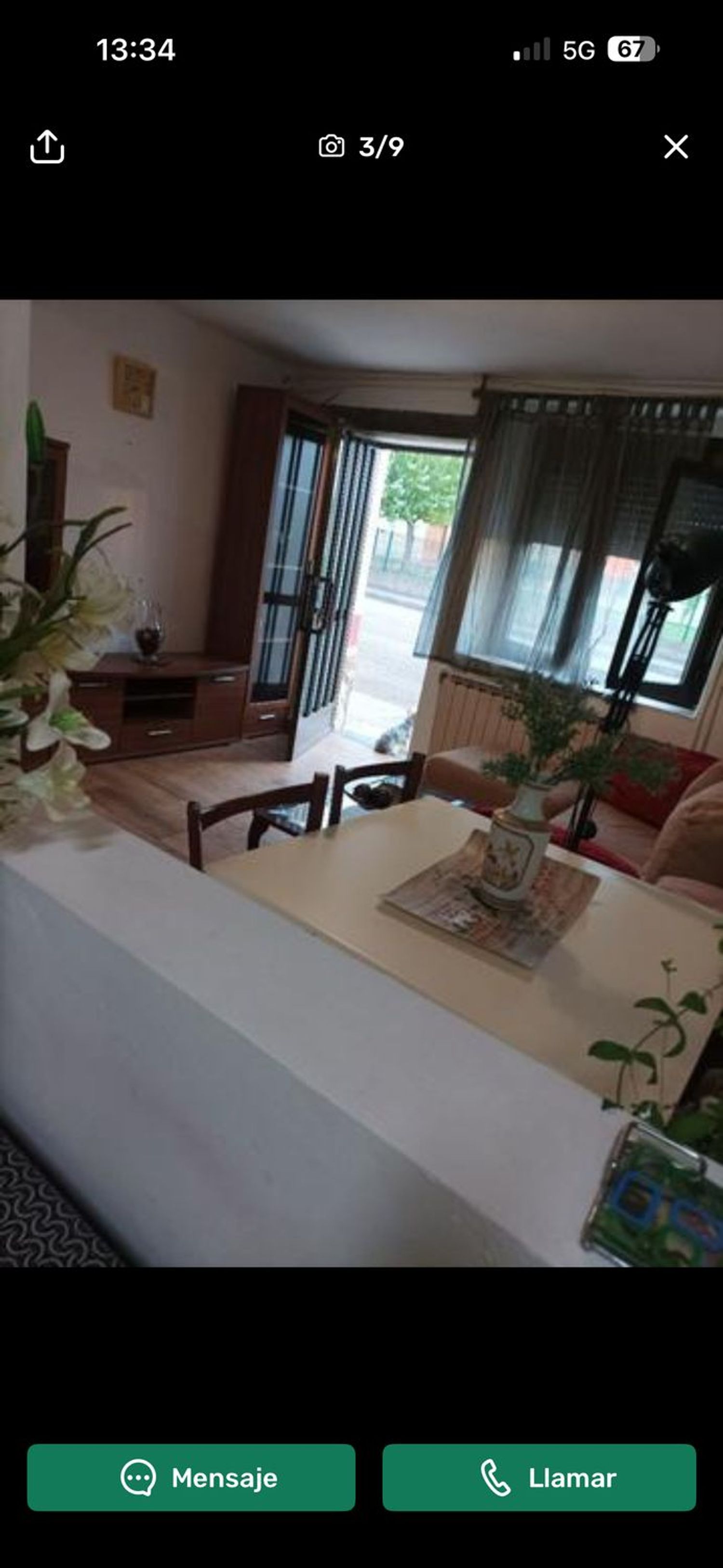 Casa de pueblo en Calle Castro, 1 - Foto 3