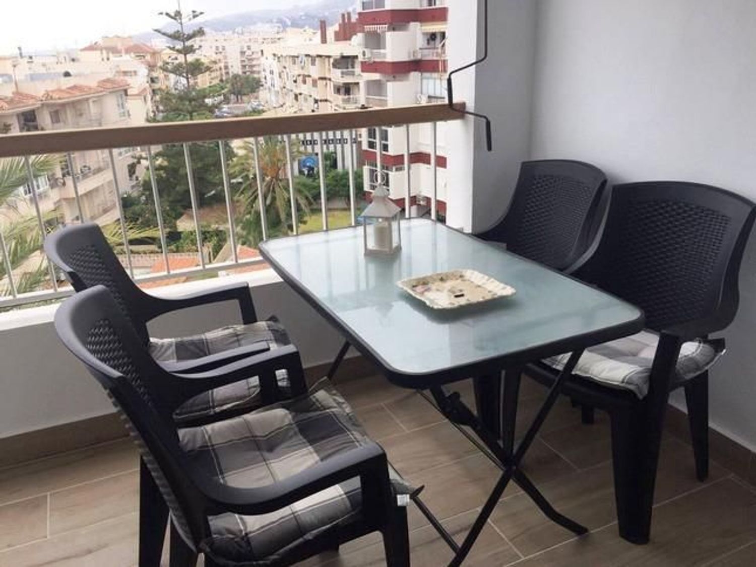 Piso en Calle Antonio Millón, 3 - Foto 4