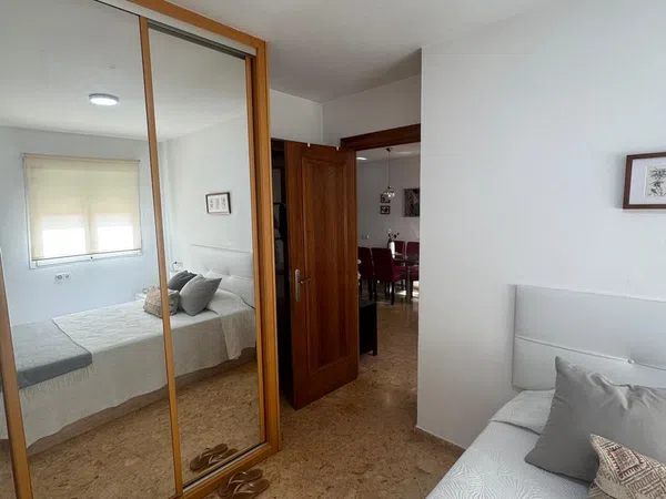Piso en Calle Marqués de Comillas, 24, Centro, Centro - Foto 4