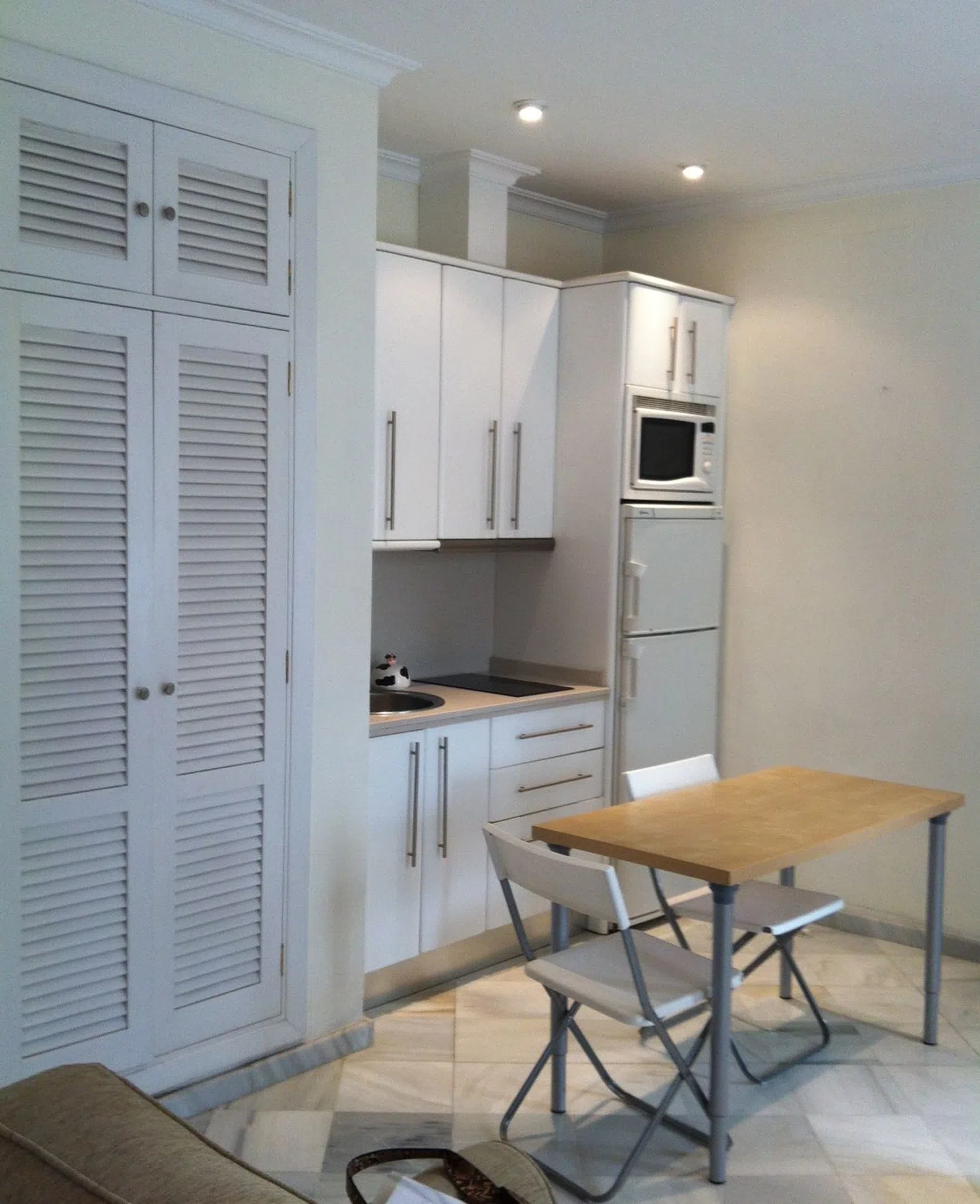 Piso en calle Peral, 58 - Foto 2