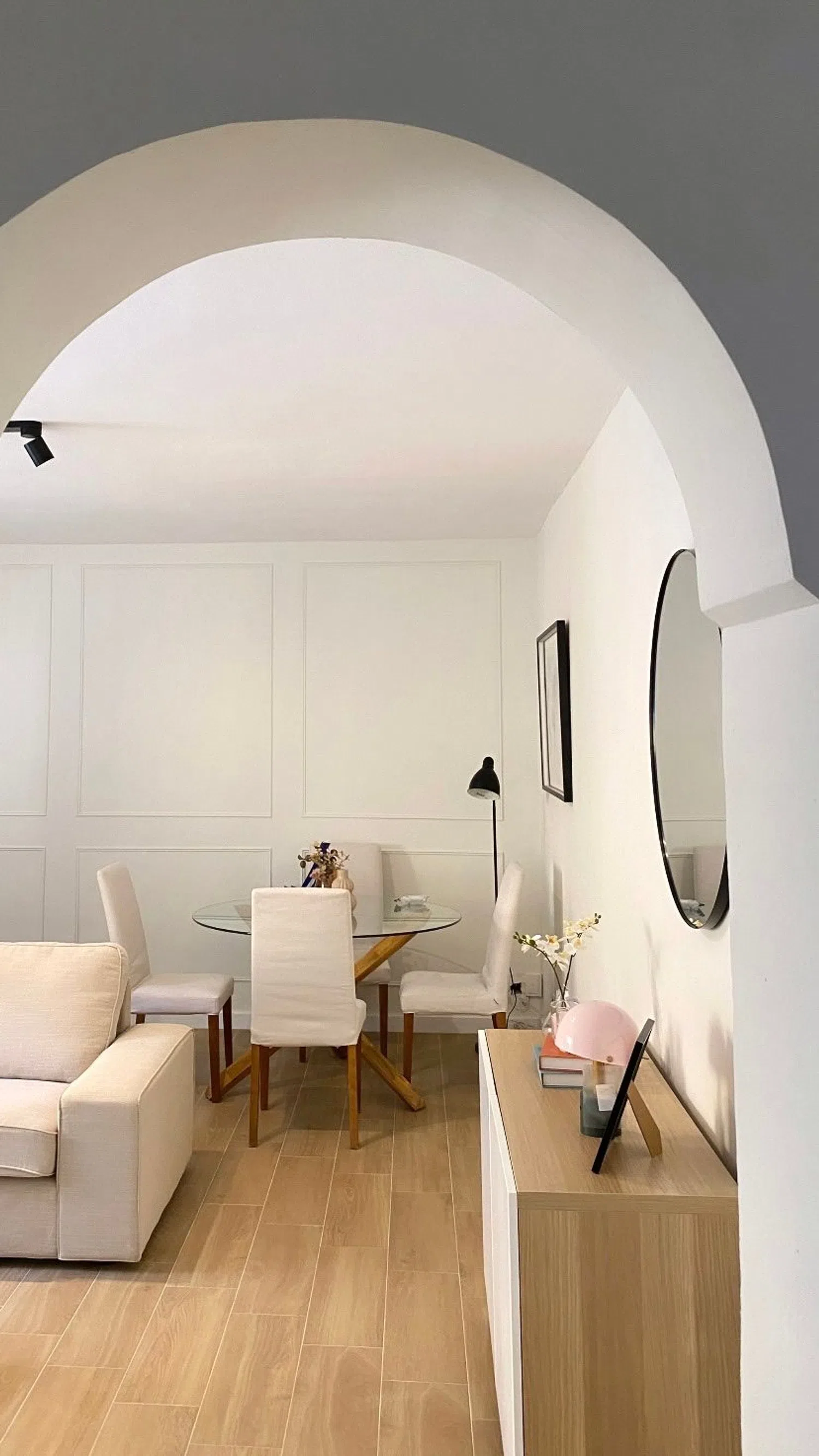 Chalet pareado en calle Moreno Nieto, 3 - Foto 1