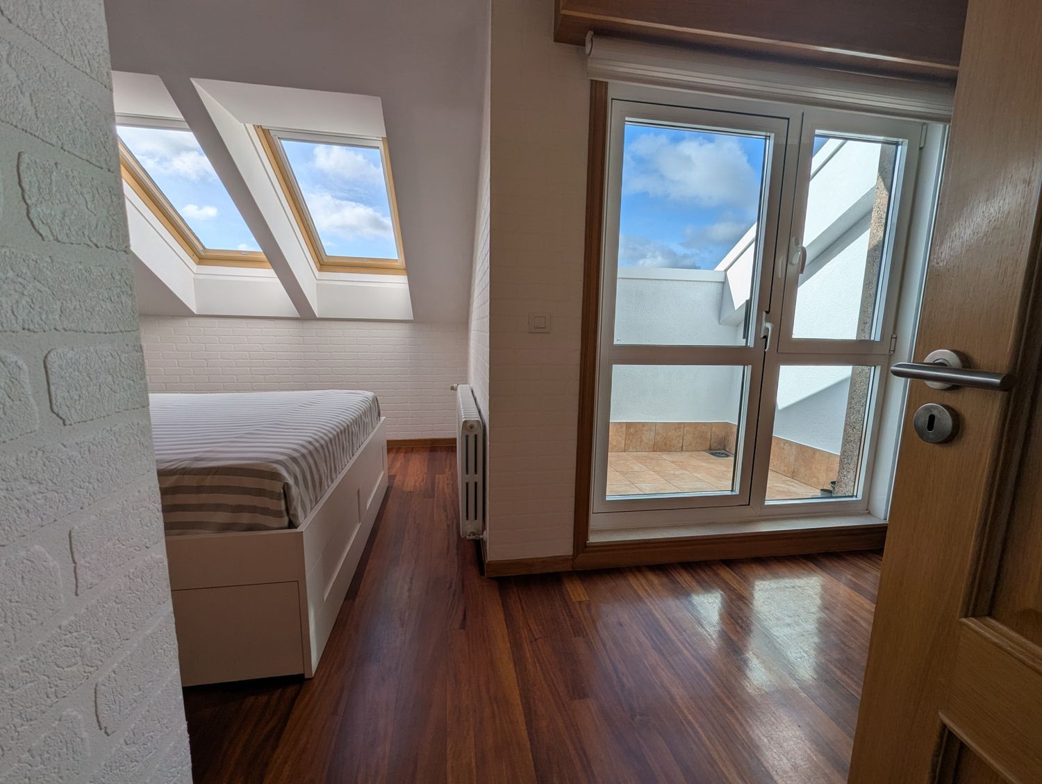 Dúplex en calle do Pintor Juan Luis, 3 - Foto 7