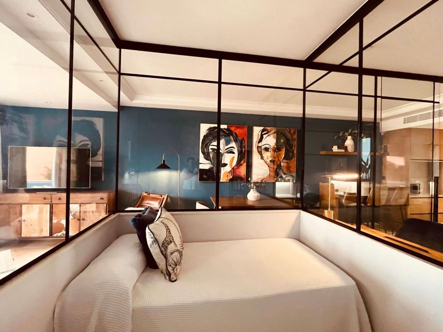 Piso en calle Hacienda del Mar, 6 - Foto 6