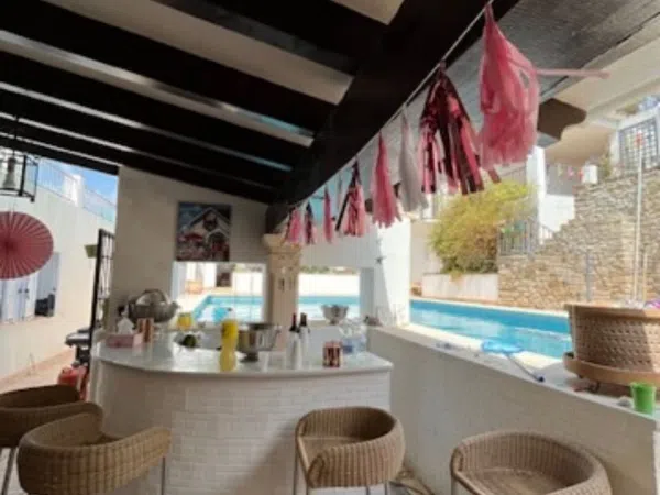 Casa independiente en calle Lirios, 9 - Foto 6