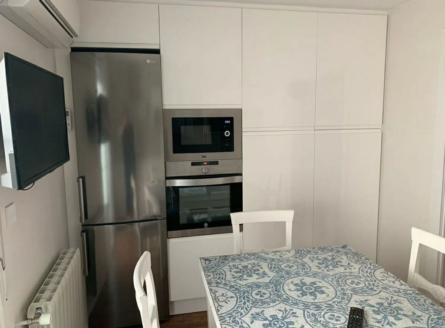 Piso en Meléndez Valdés, 63 - Foto 8
