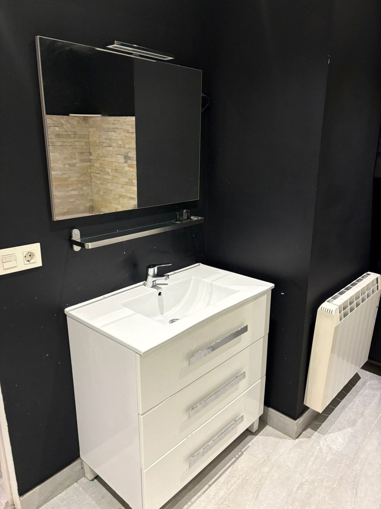 Estudio en Calle Kareaga, 53 - Foto 2