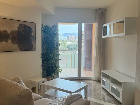 Piso en plaza Albert Einstein, 7 - Foto 1