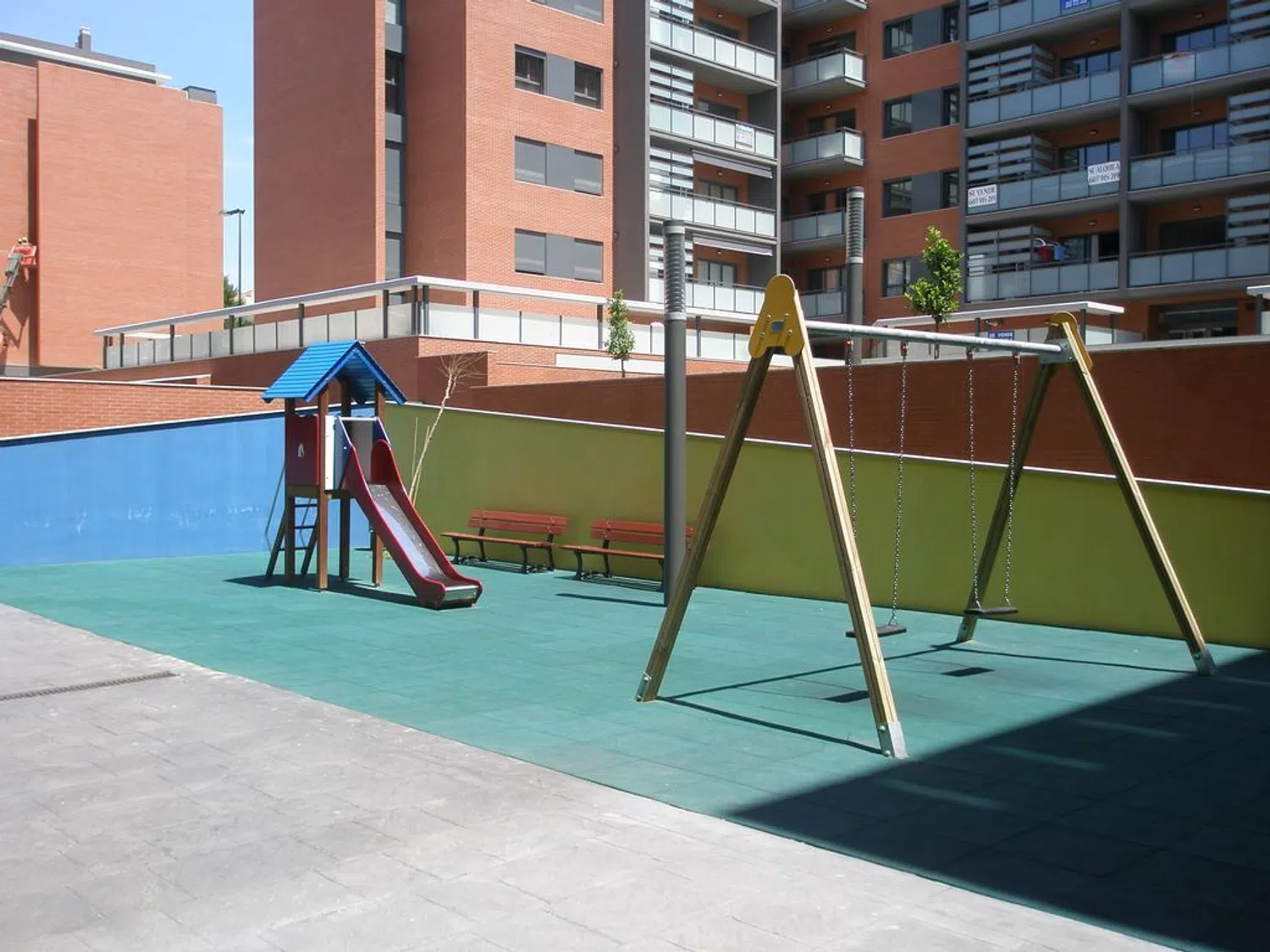 Piso en calle Poeta José Agustín Goytisolo, 12 - Foto 23