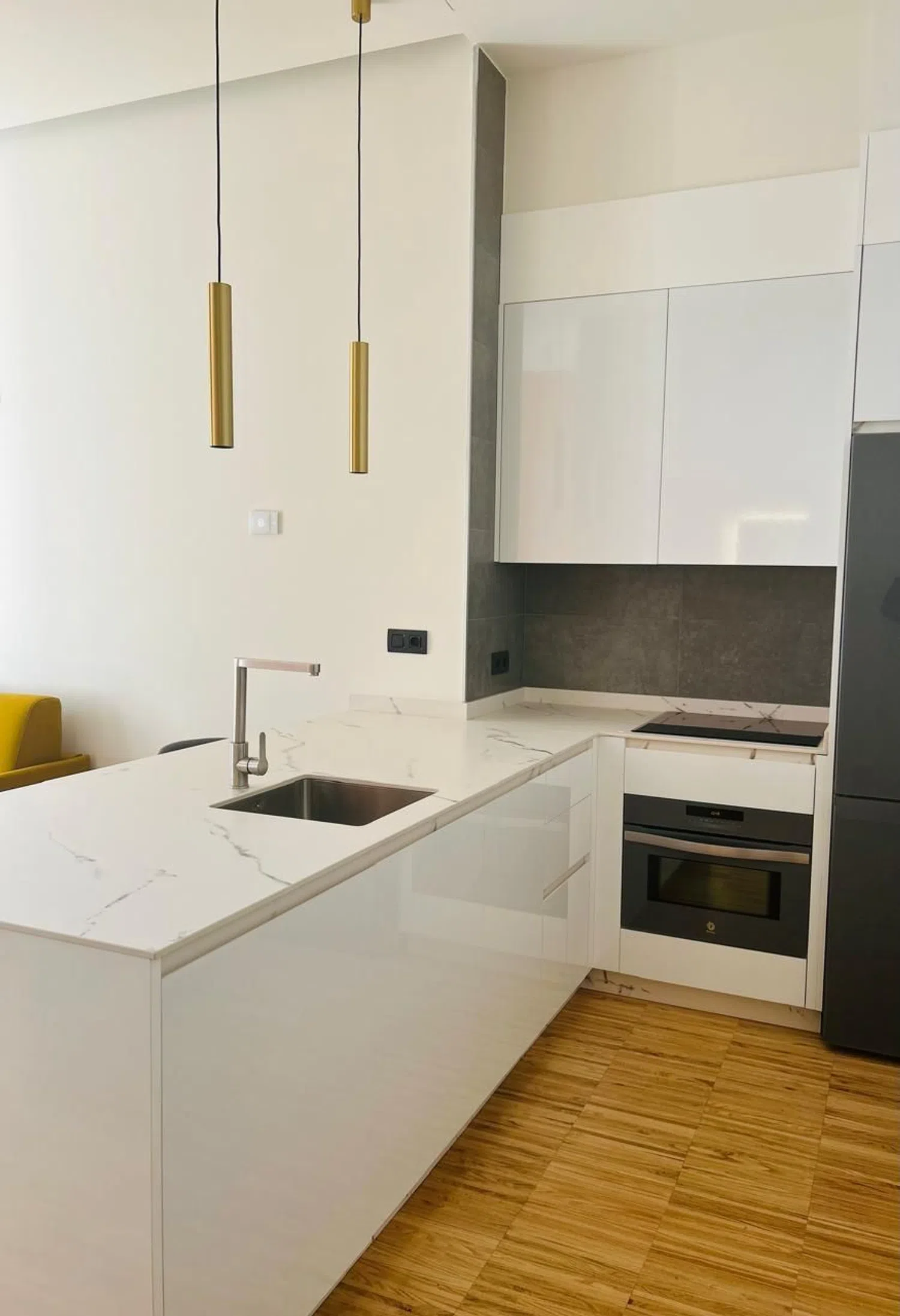 Estudio en Barrio Casco Vello - Foto 3