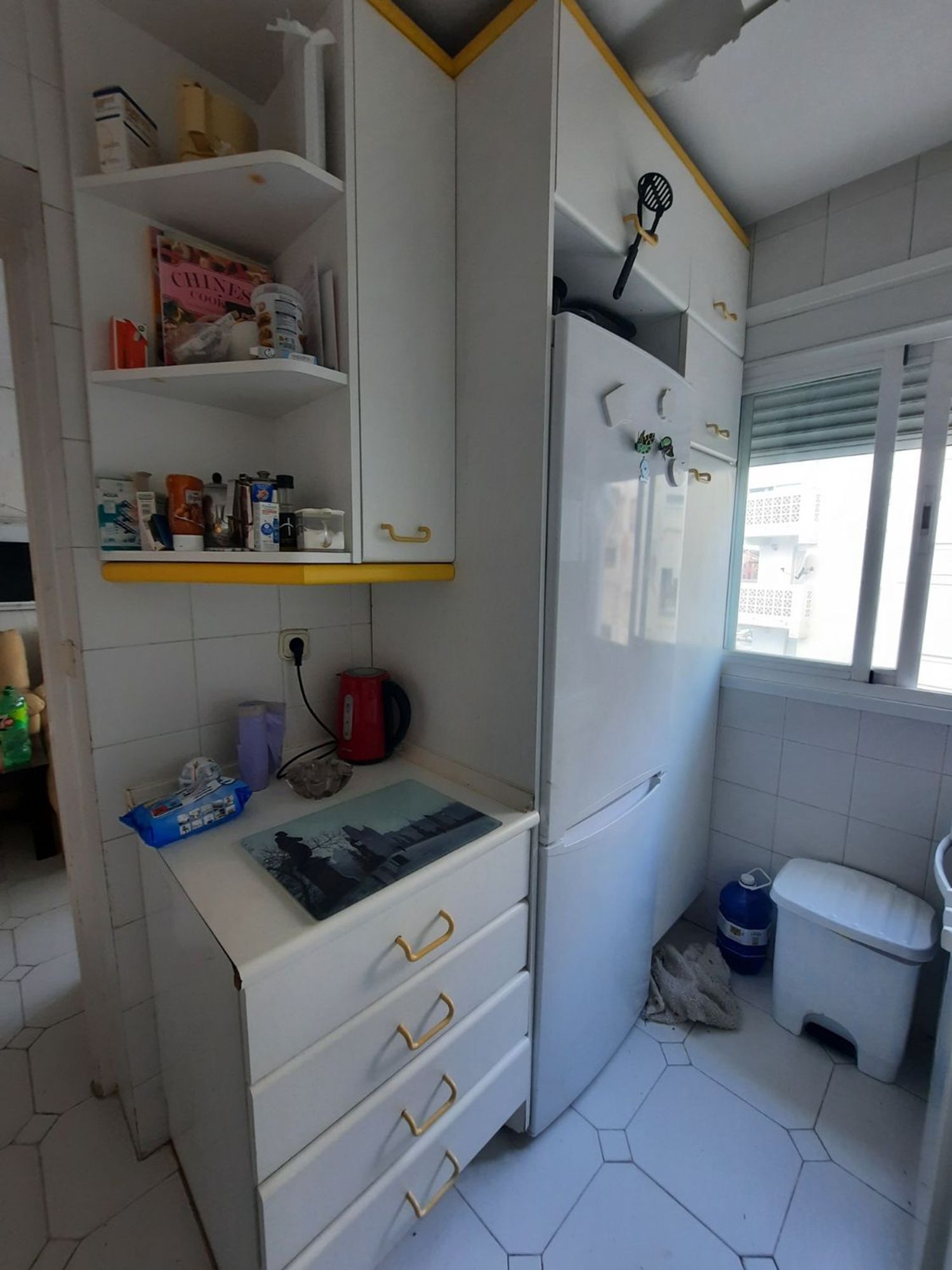 Piso en Calle Seguiriya, 2 b, Sotoserena - Foto 11