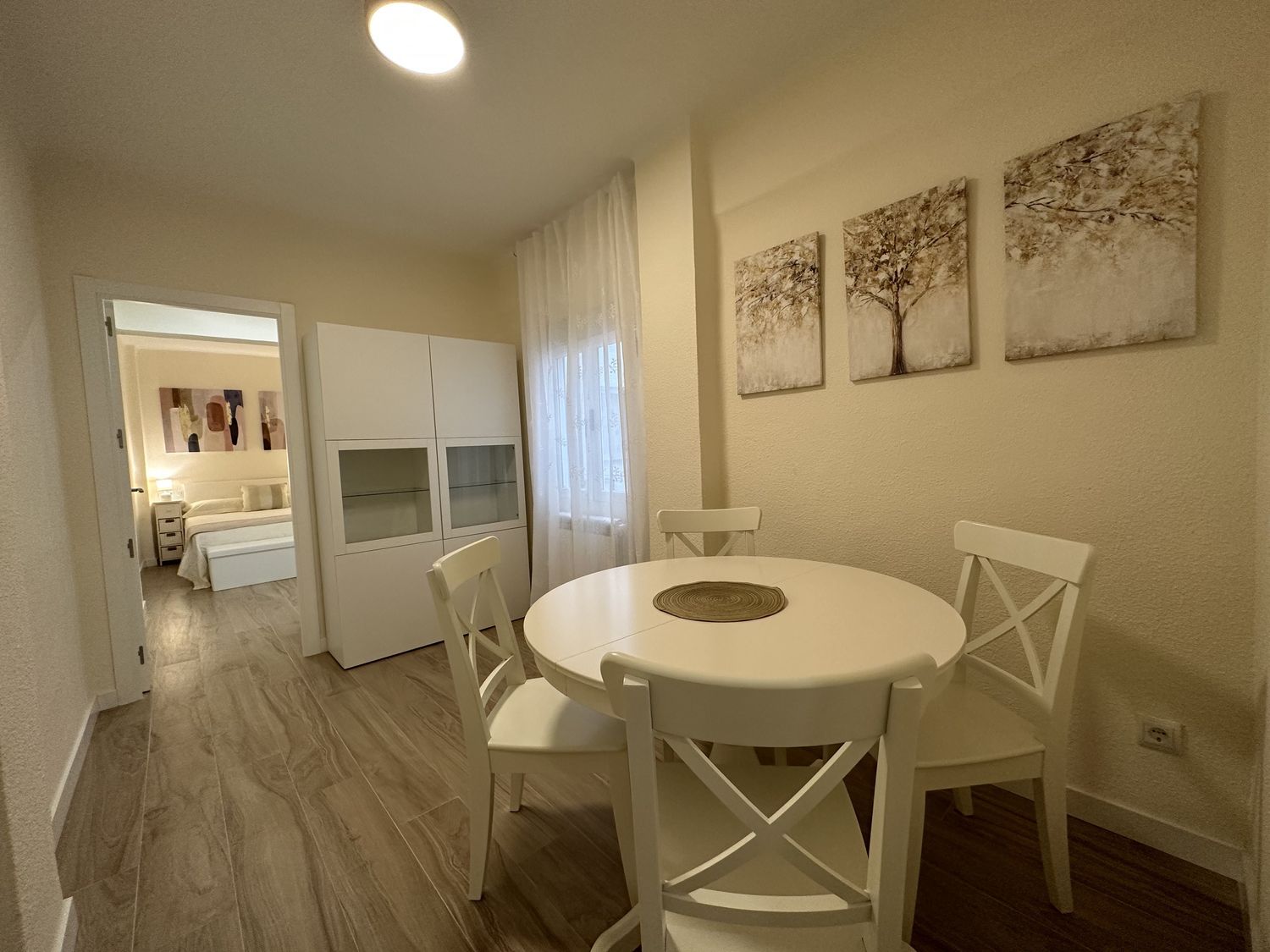 Piso en calle de Canillas, 45 - Foto 15