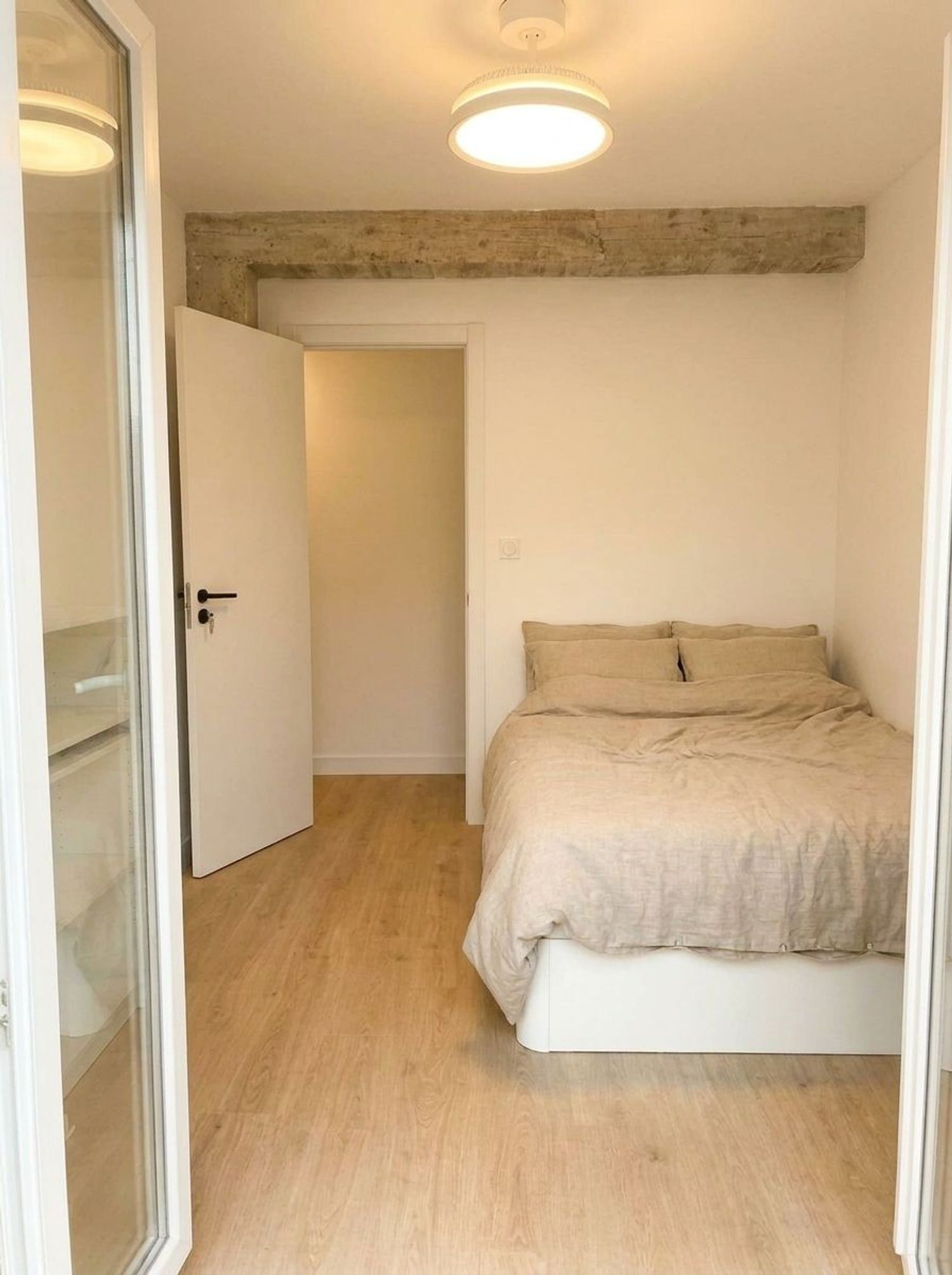 Piso en Calle de Andrés Vicente, 2, Parque Delicias - La Bozada - Foto 13