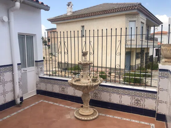 Dúplex en Calle los Serranos, 8 - Foto 9