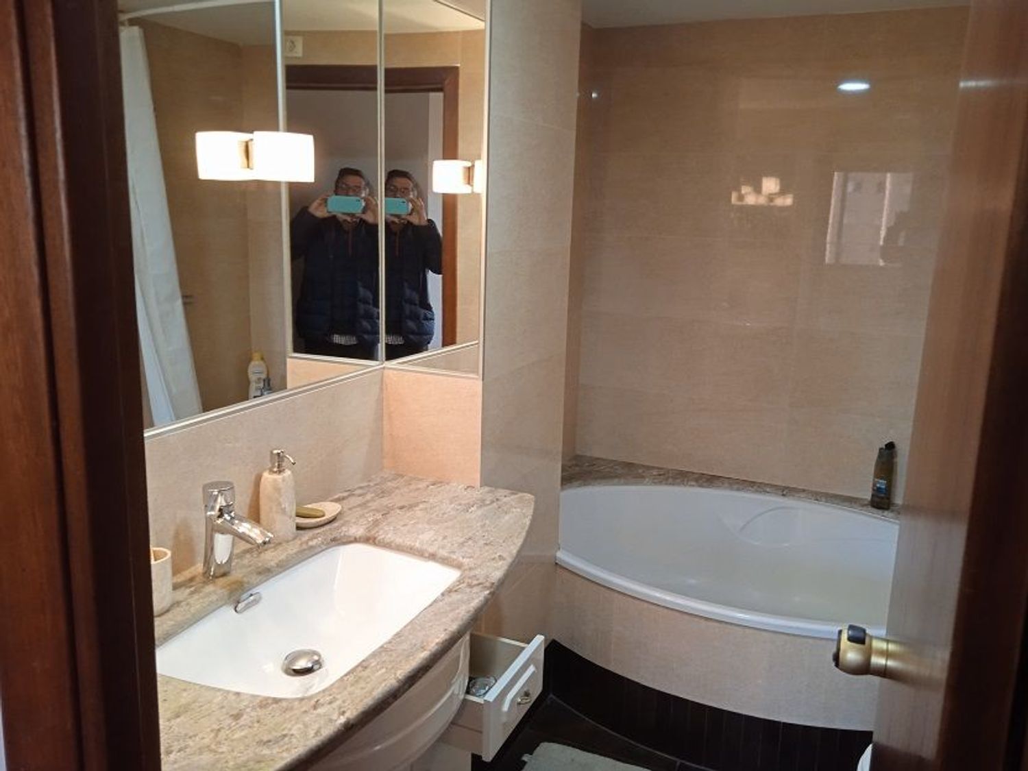 Piso en calle de la Guàrdia Civil, 22