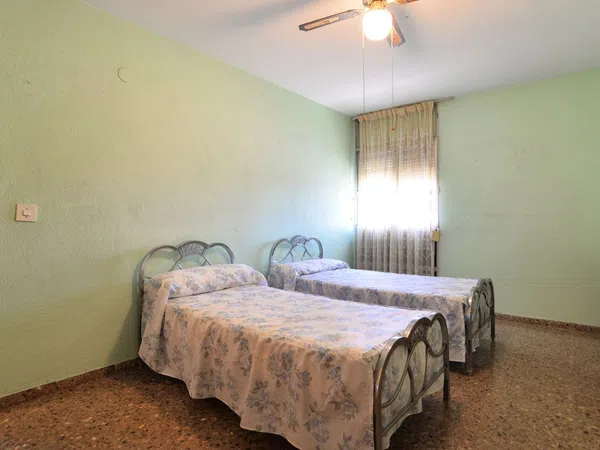 Piso en Calle l'Alcalatén, 1, Zona Parc Central - Hort de Trenor, Zona Parc Central - Hort de Trenor - Foto 32