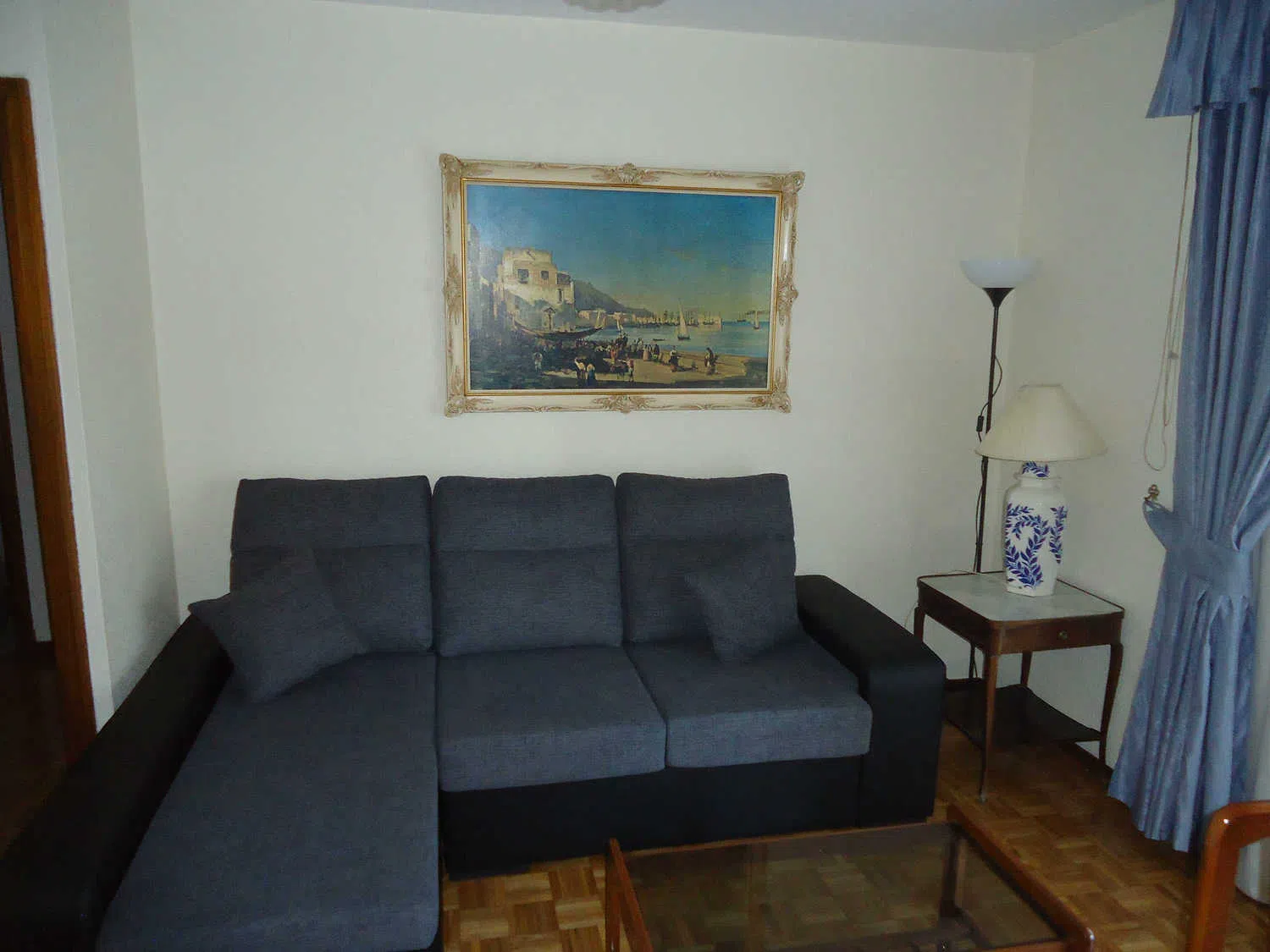 Piso en calle Manuel Ferrero, 5 - Foto 3