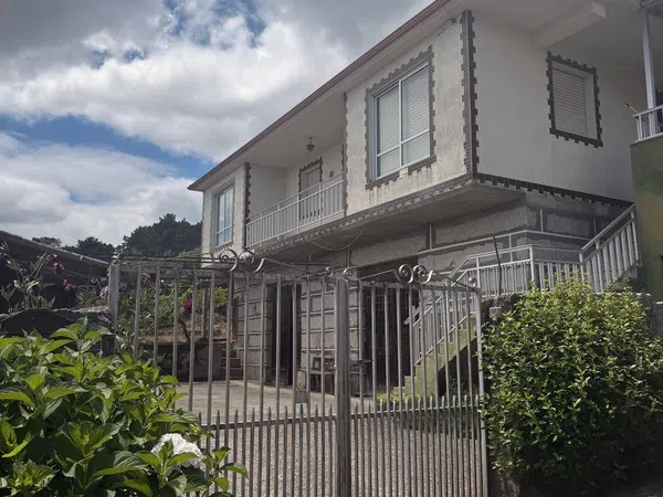 Casa de pueblo en Carretera de Sande, 22 - Foto 4