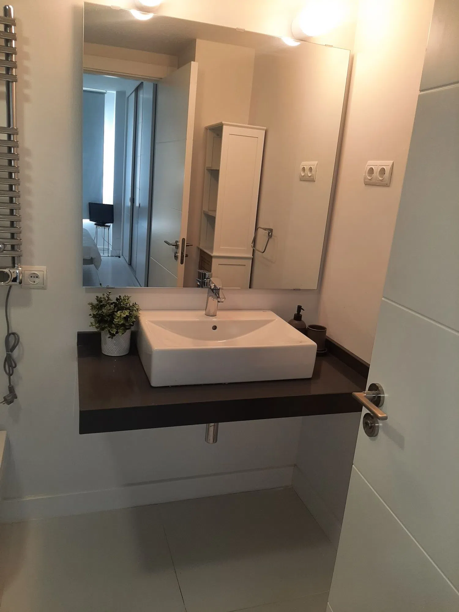 Piso en avenida Monasterio De Silos, 32 - Foto 30