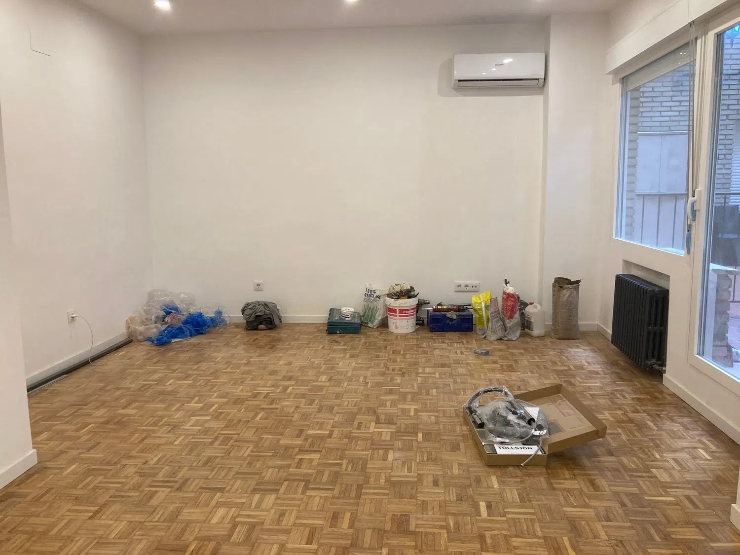 Piso en calle de Diego de León, 16 - Foto 3