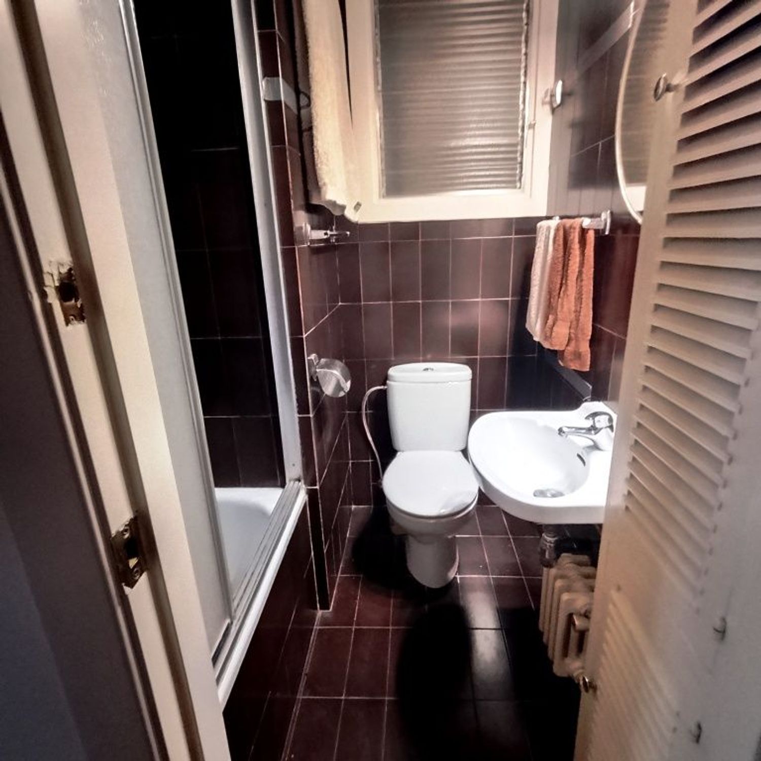 Piso en paseo de Manuel Girona, 42 - Foto 14