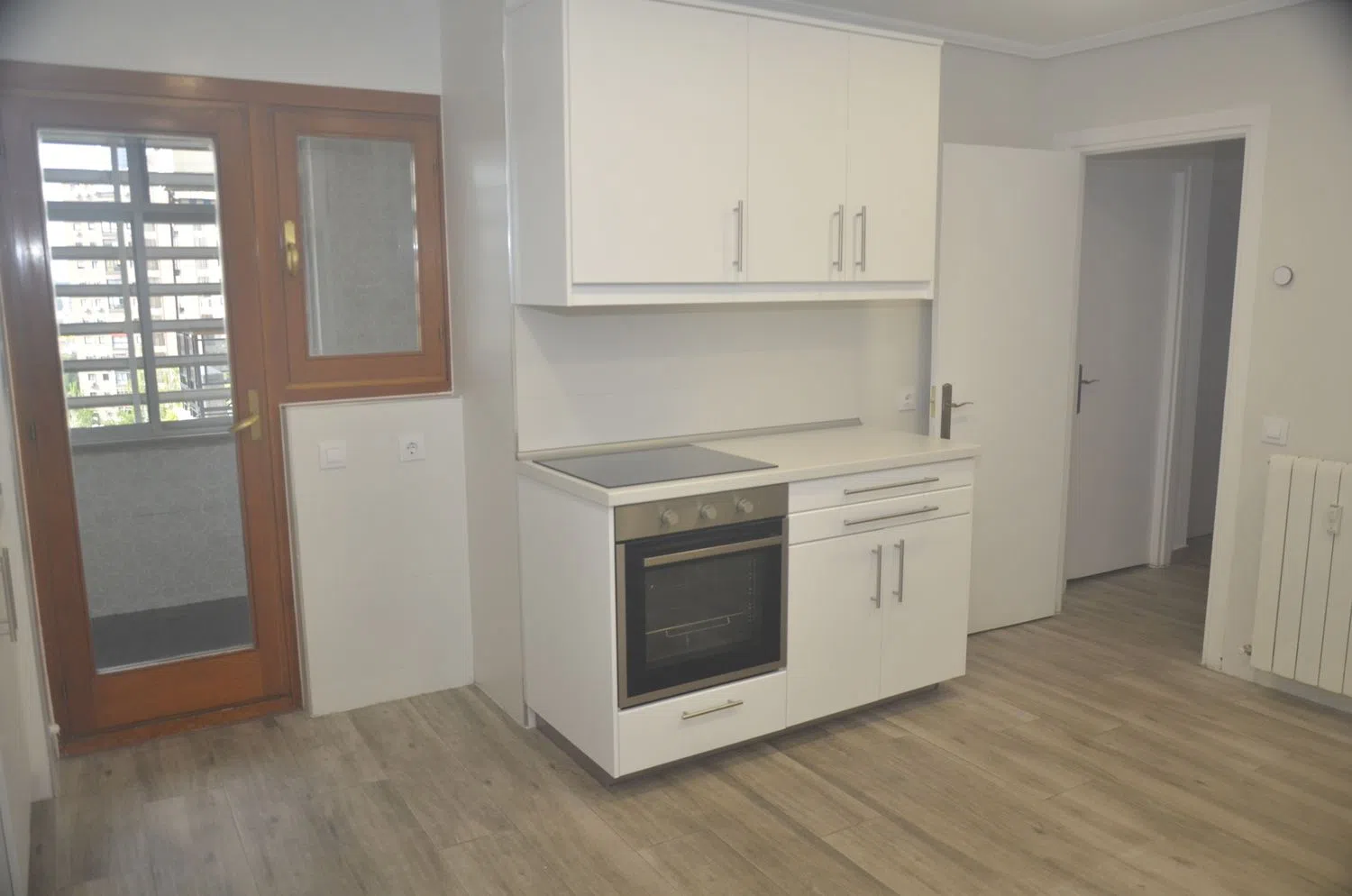 Piso en pasaje de Caleruega, 11 - Foto 1