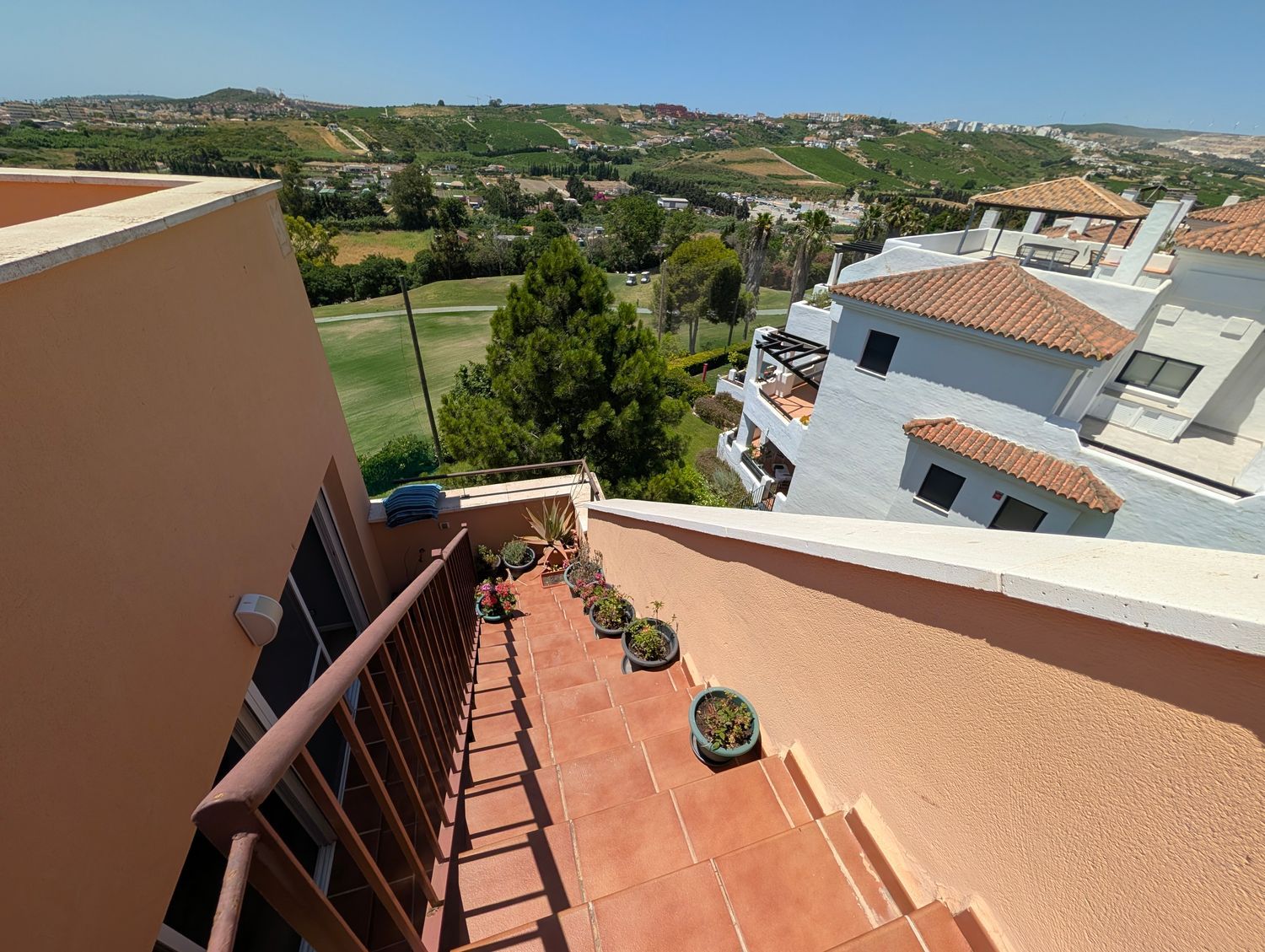 Dúplex en Calle Oliva, 7, Doña Julia Golf, Doña Julia Golf - Foto 34