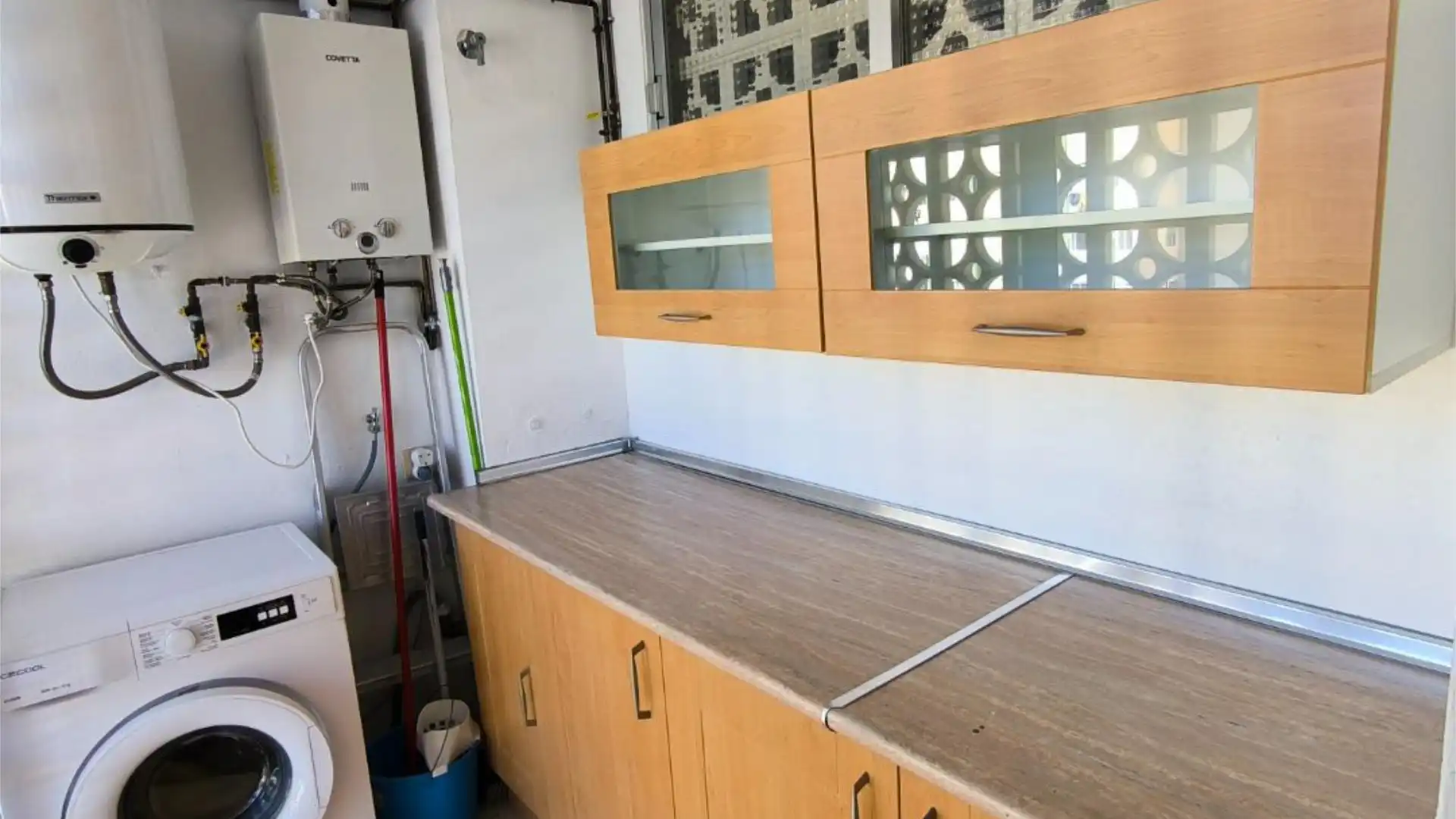 Piso en  Avenida de Zamora 13 - Foto 13