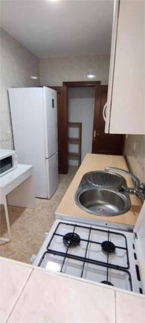 Piso en San Ildefonso - Foto 3